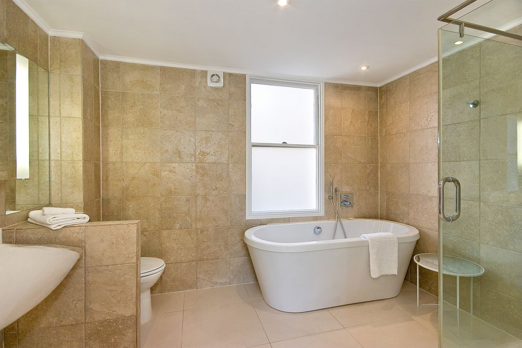 Квартира в Лондоне, Великобритания, 89 м² - фото 2