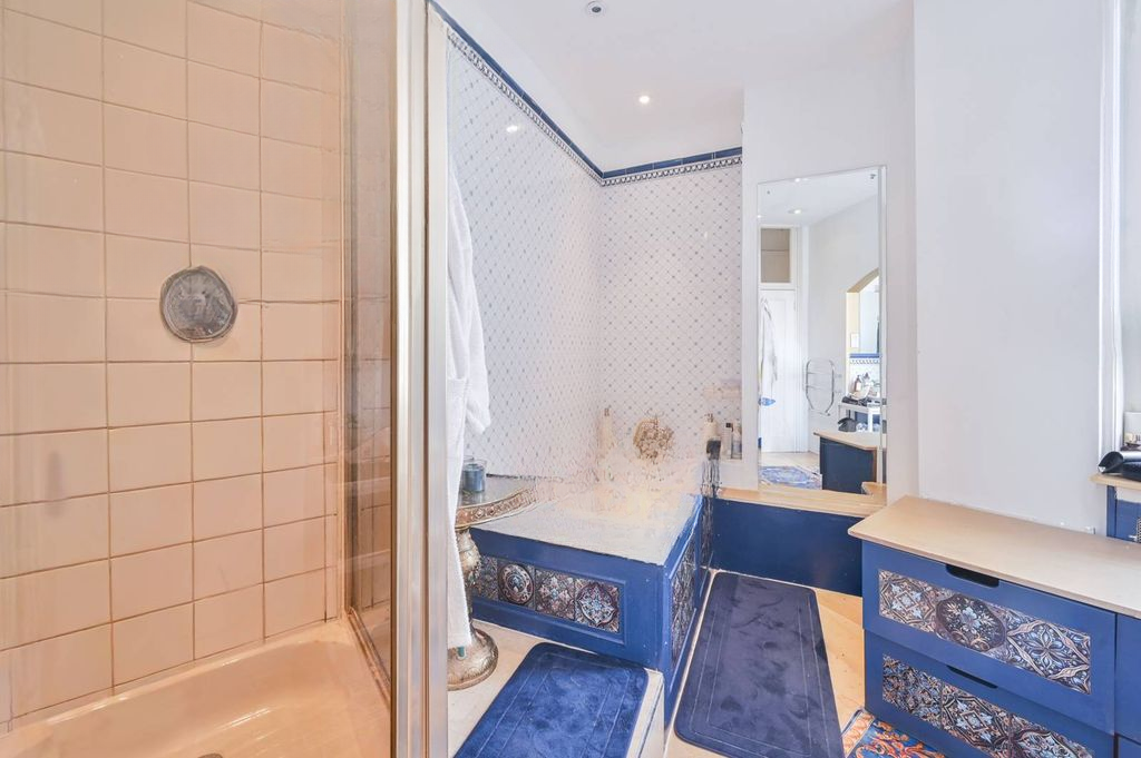 Квартира в Лондоне, Великобритания, 168 м² - фото 2