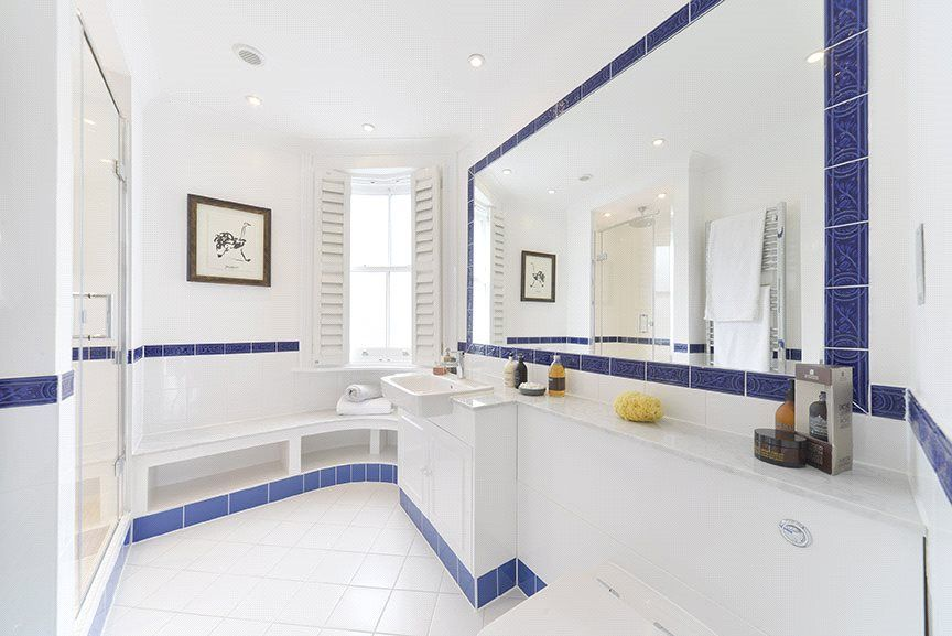 Квартира в Лондоне, Великобритания, 136 м² - фото 2