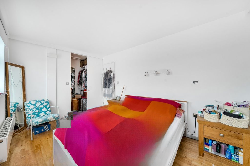 Квартира в Лондоне, Великобритания, 47 м² - фото 2