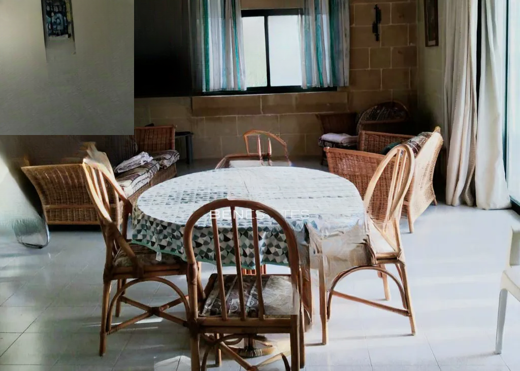 Квартира в Сан-Лоренце, Мальта, 97 м² - фото 2