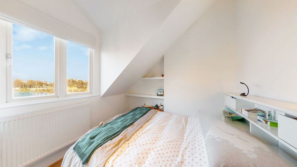 Квартира в Лондоне, Великобритания, 35 м² - фото 2