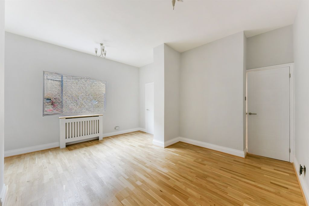 Квартира в Лондоне, Великобритания, 43 м² - фото 2