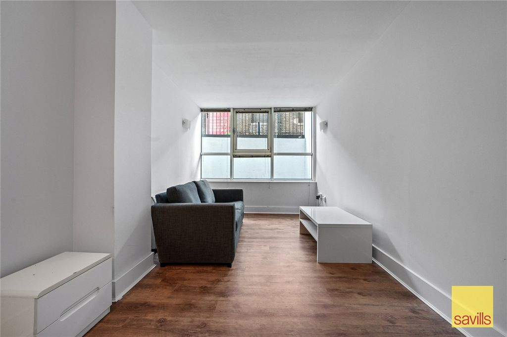 Квартира в Лондоне, Великобритания, 82 м² - фото 2