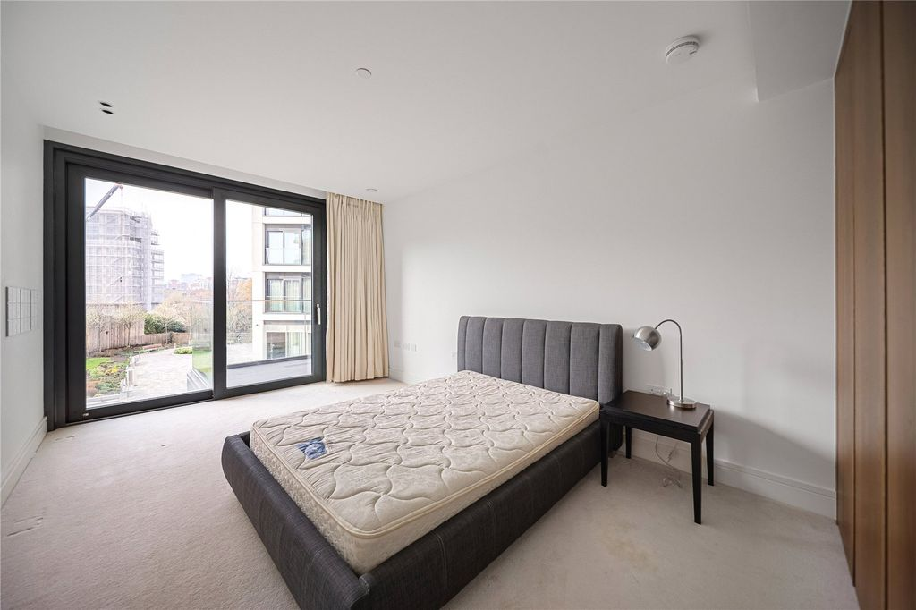 Квартира в Лондоне, Великобритания, 135 м² - фото 2