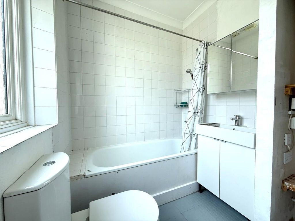 Квартира в Лондоне, Великобритания - фото 2