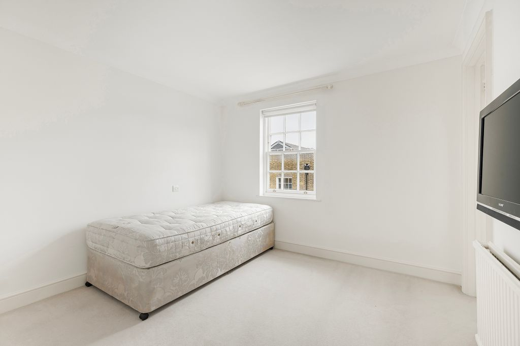 Квартира в Лондоне, Великобритания, 187 м² - фото 2