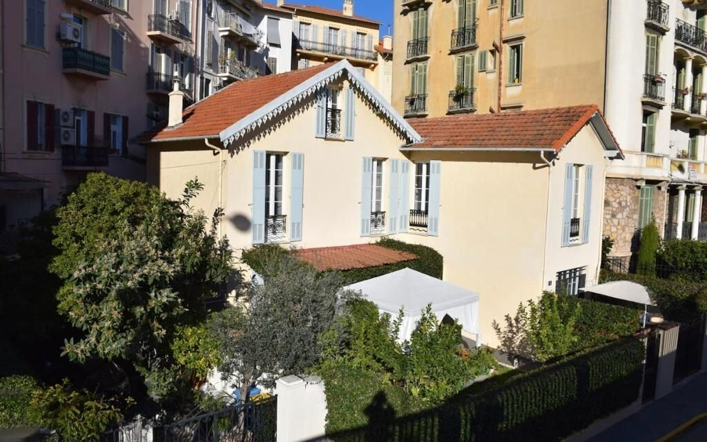 Квартира в Каннах, Франция, 164 м² - фото 2