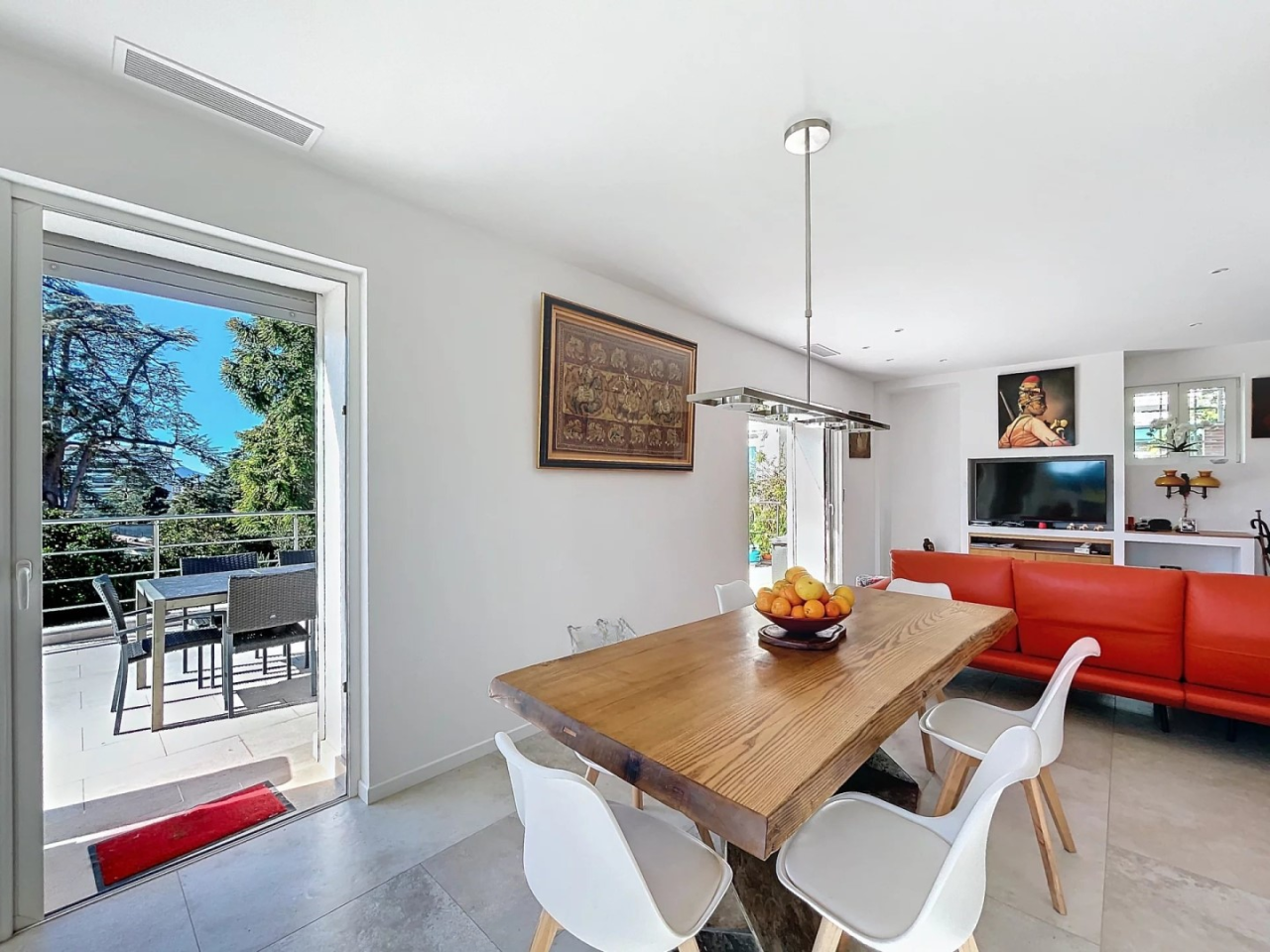 Квартира в Каннах, Франция, 176 м² - фото 2