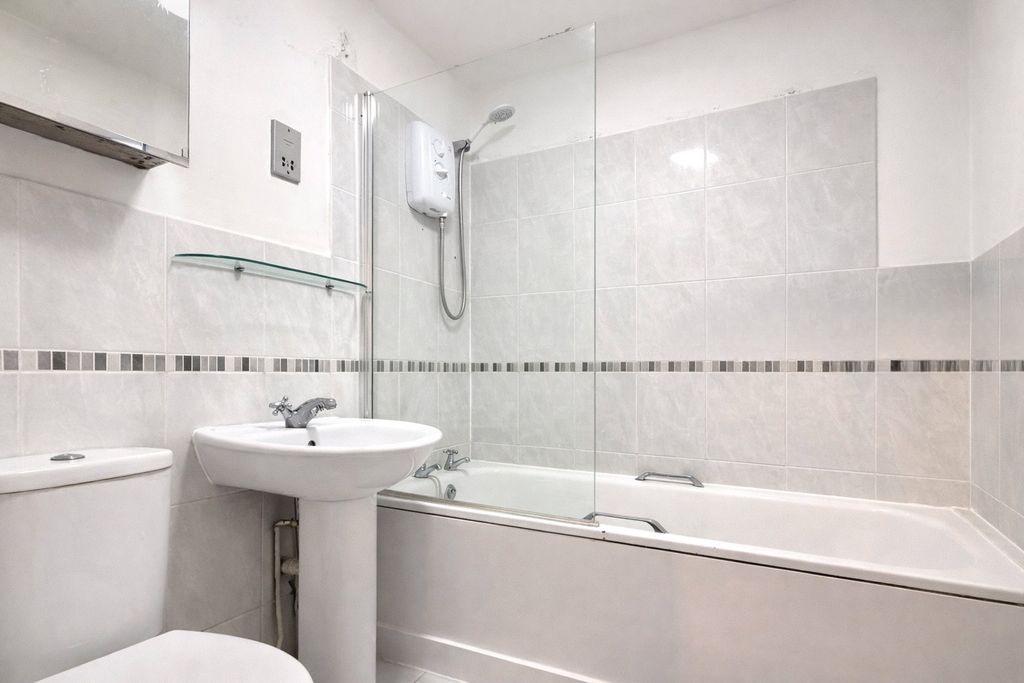 Квартира в Лондоне, Великобритания, 39 м² - фото 2