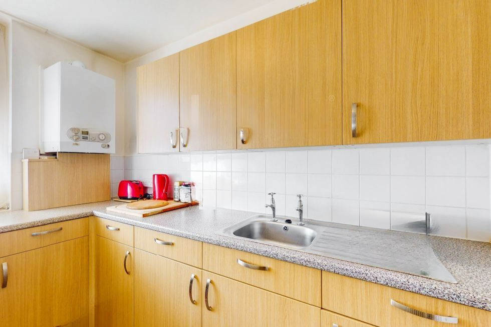 Квартира в Лондоне, Великобритания, 41 м² - фото 2