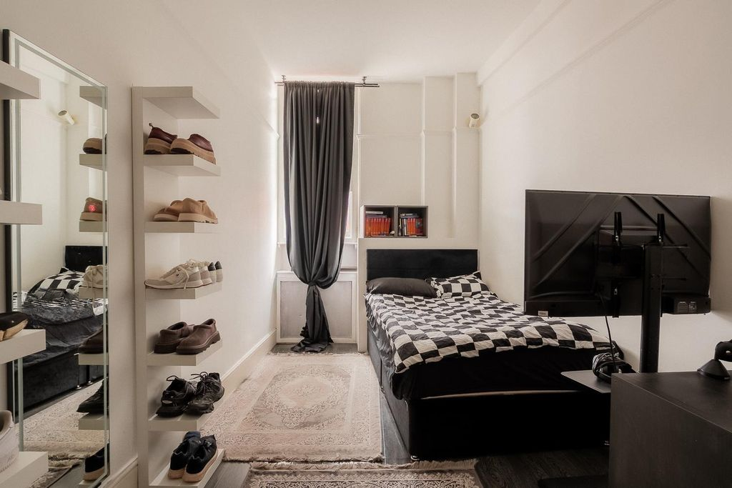 Квартира в Лондоне, Великобритания, 164 м² - фото 2