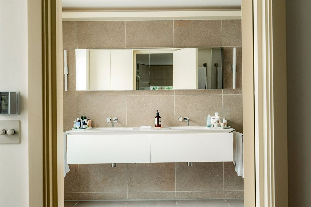 Квартира в Лондоне, Великобритания, 284 м² - фото 2