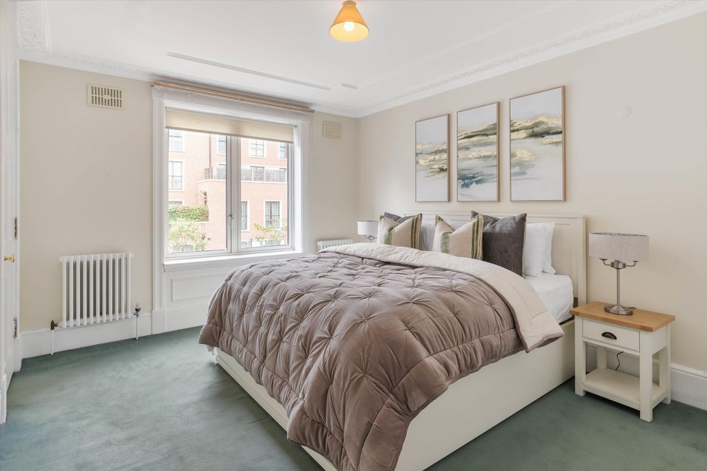 Квартира в Лондоне, Великобритания, 402 м² - фото 2