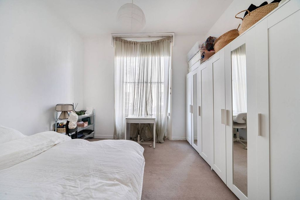 Квартира в Лондоне, Великобритания, 50 м² - фото 2