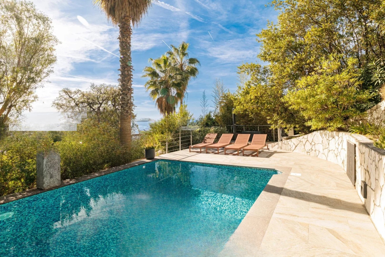 Квартира в Каннах, Франция, 300 м² - фото 2