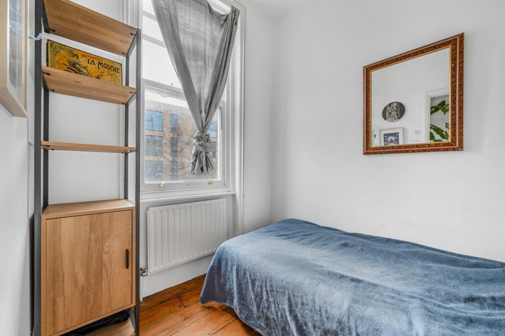 Квартира в Лондоне, Великобритания, 50 м² - фото 2
