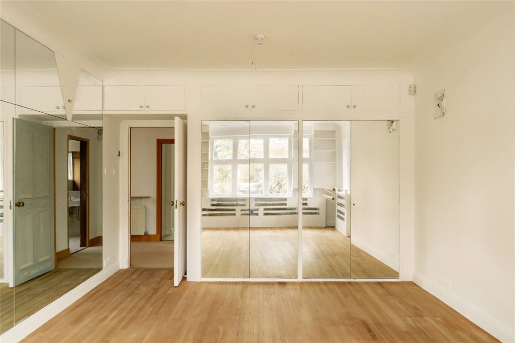 Квартира в Лондоне, Великобритания, 345 м² - фото 2