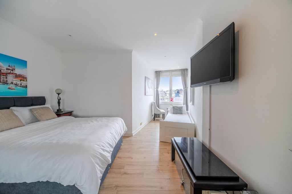 Квартира в Лондоне, Великобритания, 123 м² - фото 2