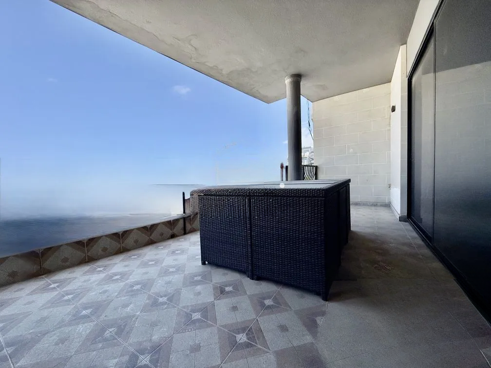 Квартира в Меллихе, Мальта, 220 м² - фото 2