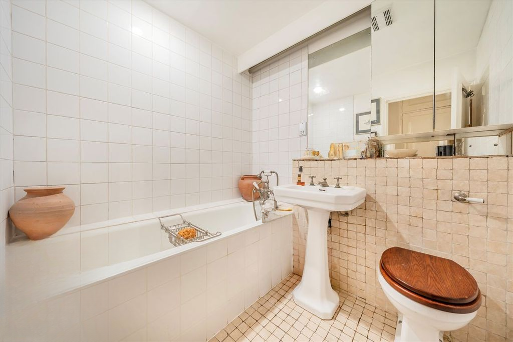 Квартира в Лондоне, Великобритания, 84 м² - фото 2