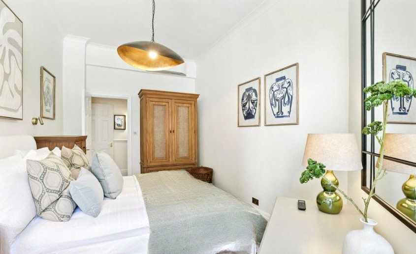 Квартира в Лондоне, Великобритания, 106 м² - фото 2