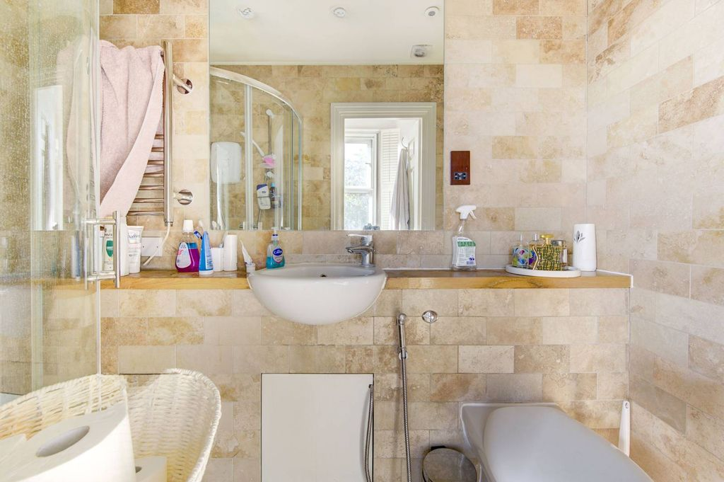 Квартира в Лондоне, Великобритания, 25 м² - фото 2