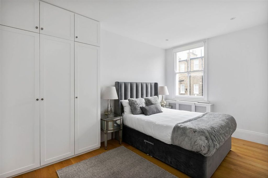 Квартира в Лондоне, Великобритания, 110 м² - фото 2