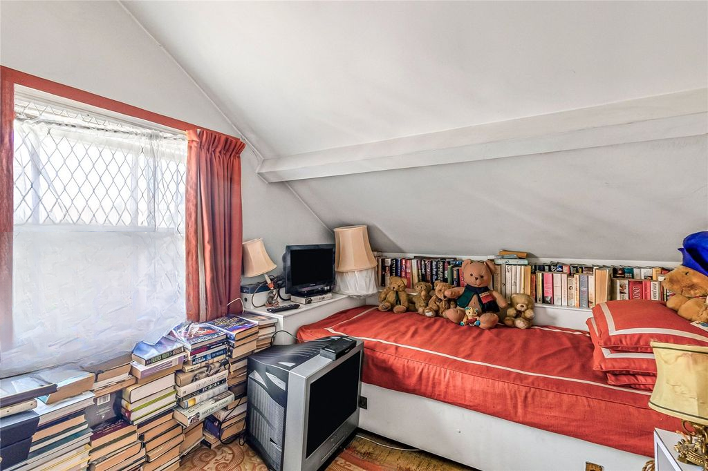 Квартира в Лондоне, Великобритания, 185 м² - фото 2