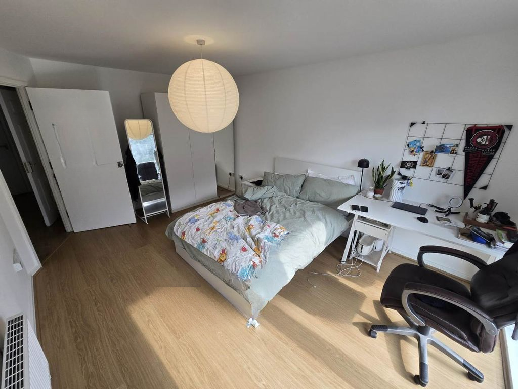 Квартира в Лондоне, Великобритания, 39 м² - фото 2