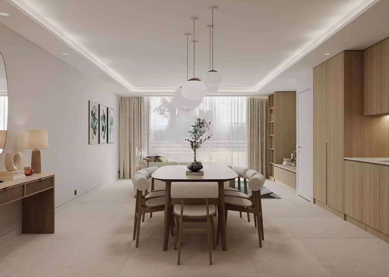 Квартира в Каннах, Франция, 150 м² - фото 2