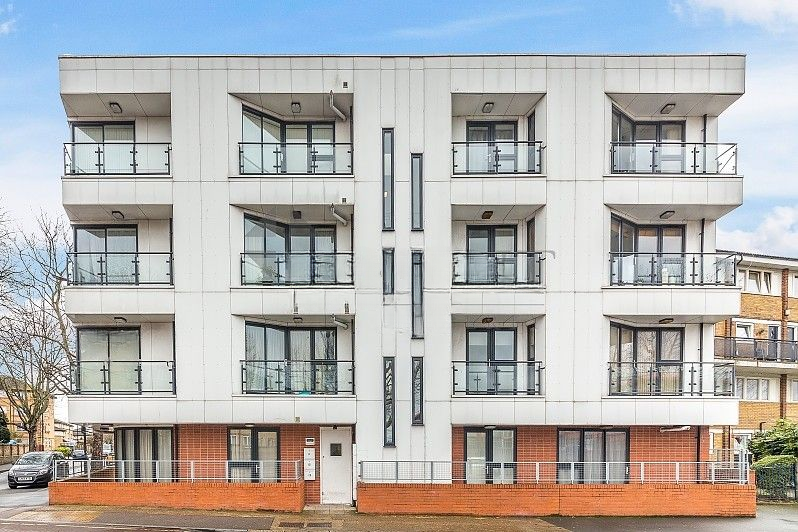 Квартира в Лондоне, Великобритания, 52 м² - фото 2