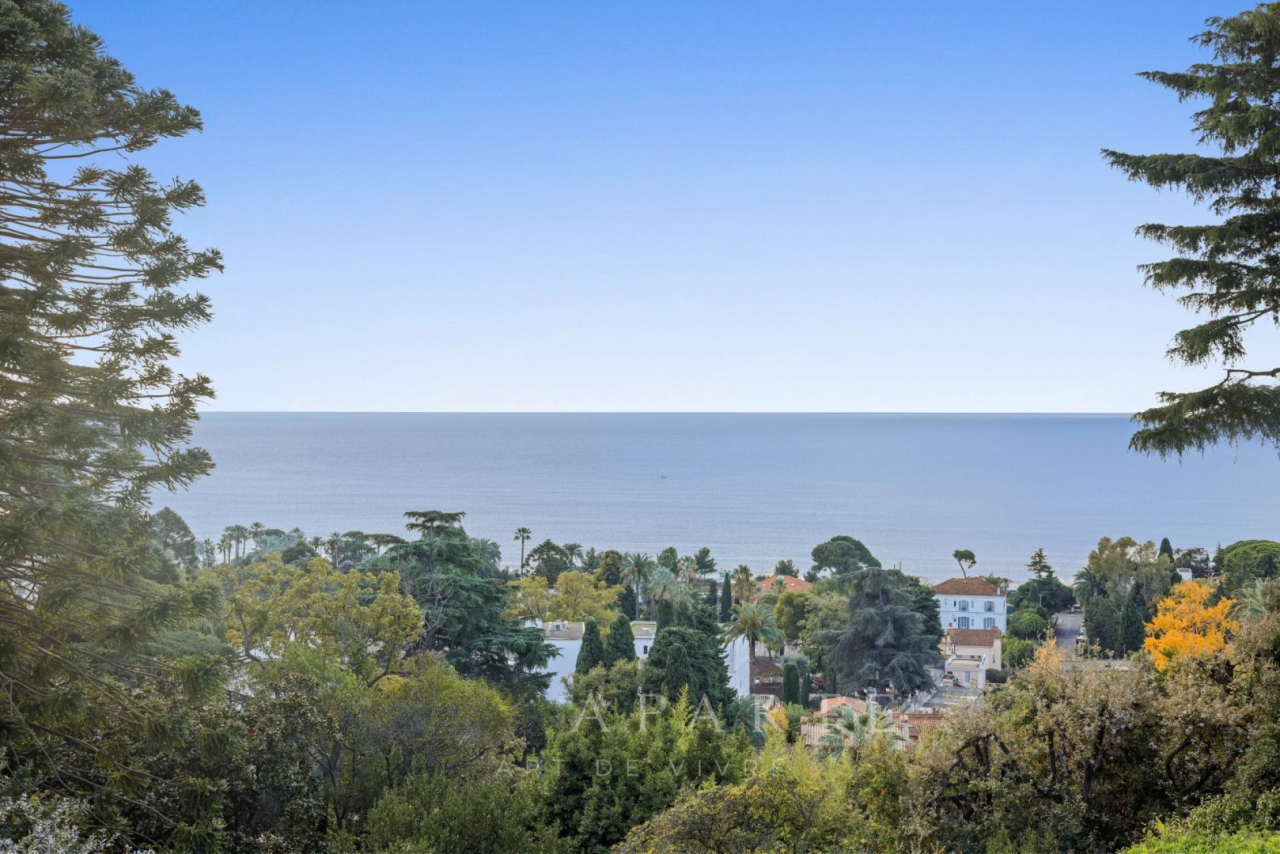 Квартира в Каннах, Франция, 87 м² - фото 2