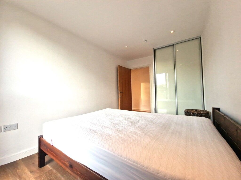 Квартира в Лондоне, Великобритания - фото 2