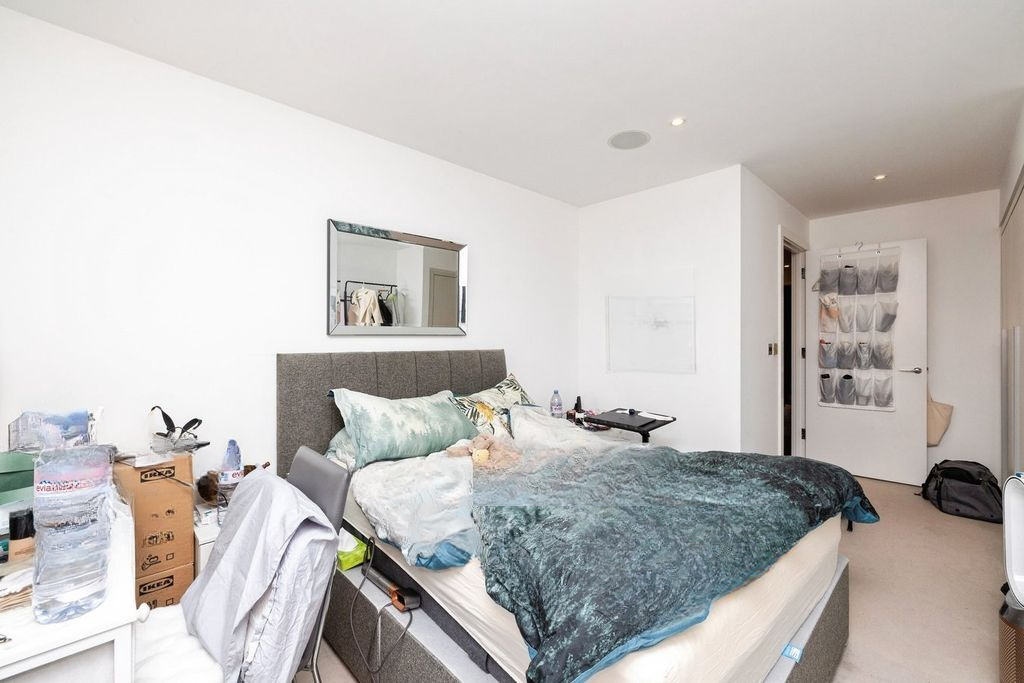 Квартира в Лондоне, Великобритания, 63 м² - фото 2