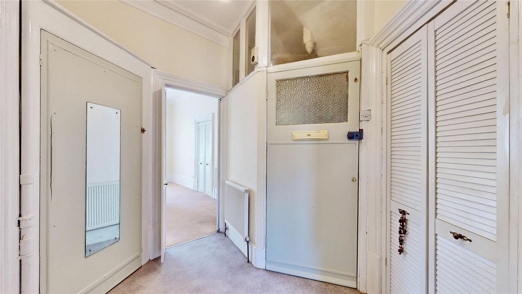 Квартира в Лондоне, Великобритания, 64 м² - фото 2