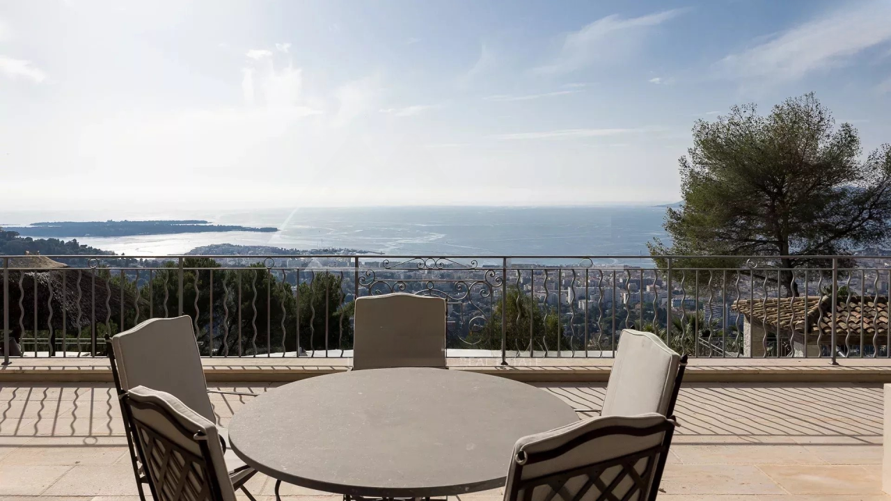 Квартира в Каннах, Франция, 590 м² - фото 2