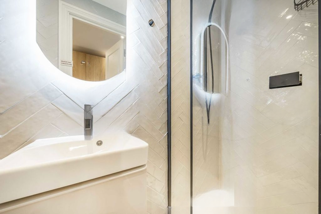 Квартира в Лондоне, Великобритания, 60 м² - фото 2