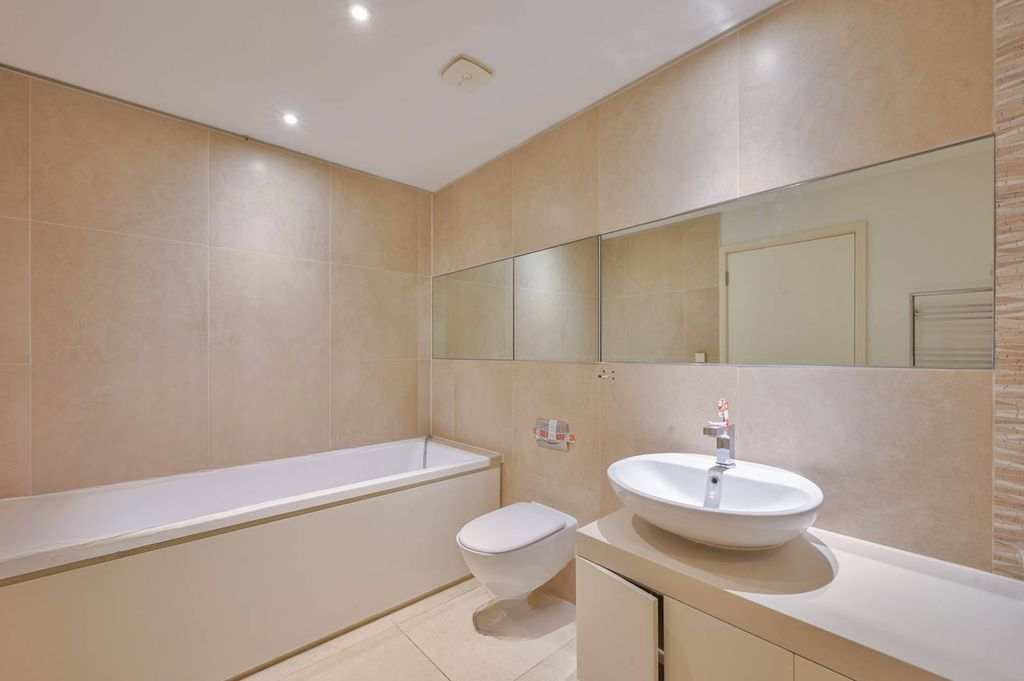 Квартира в Лондоне, Великобритания, 133 м² - фото 2