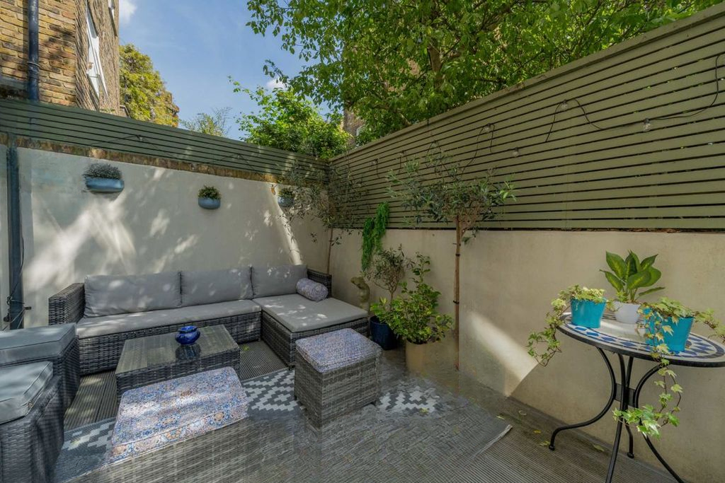 Квартира в Лондоне, Великобритания, 13 м² - фото 2