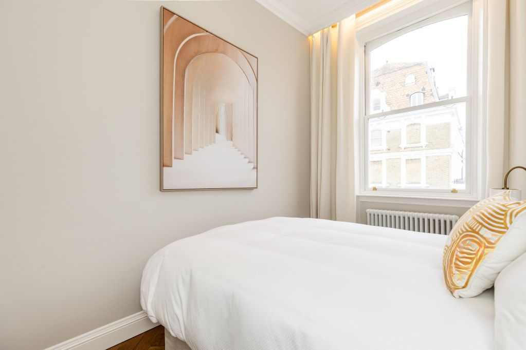 Квартира в Лондоне, Великобритания, 61 м² - фото 2