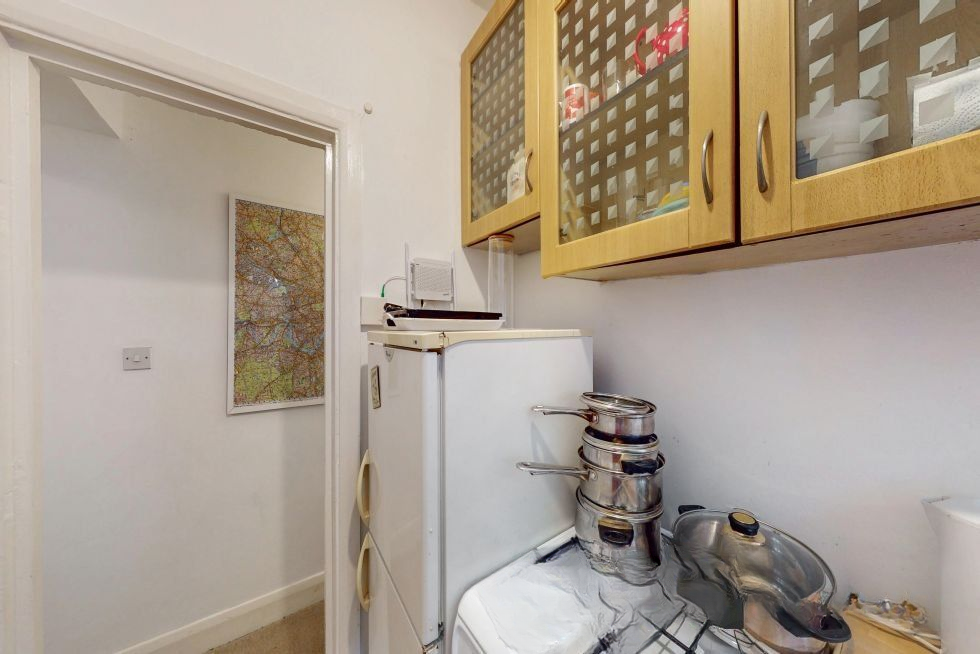 Квартира в Лондоне, Великобритания, 37 м² - фото 2