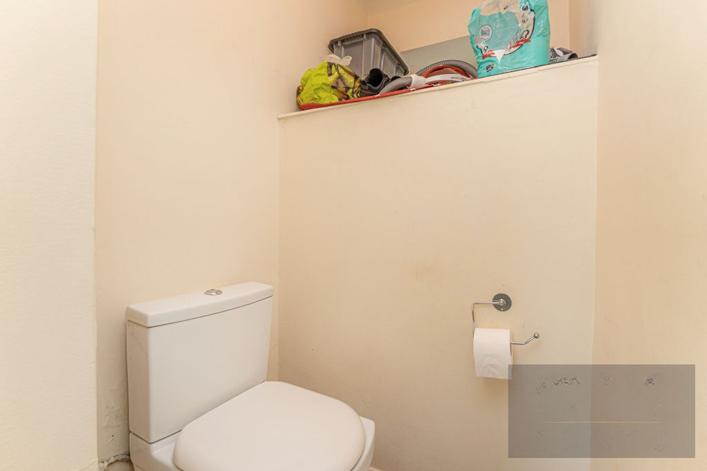 Квартира в Лондоне, Великобритания, 59 м² - фото 2