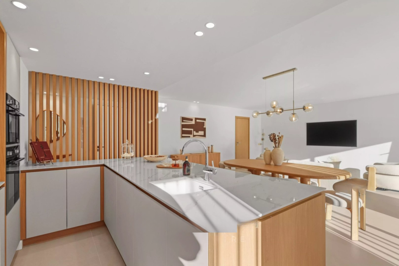 Квартира в Каннах, Франция, 130 м² - фото 2