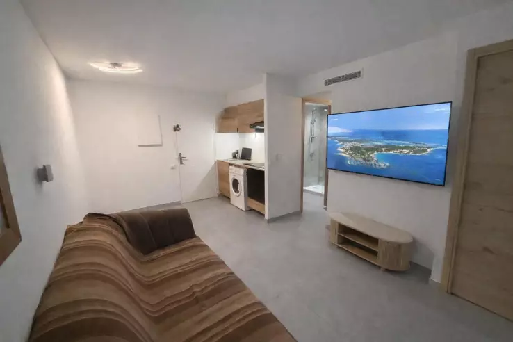 Квартира в Каннах, Франция, 29 м² - фото 2