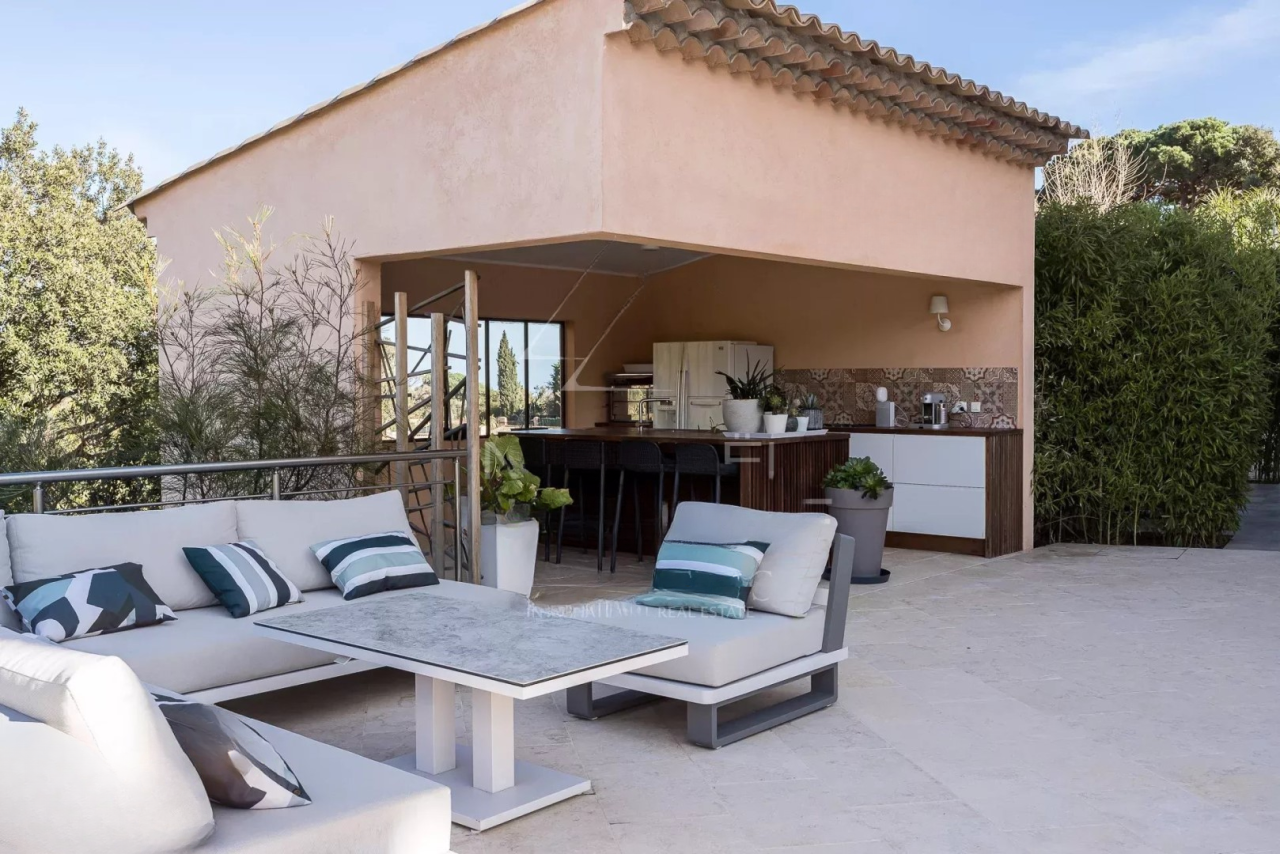 Квартира в Каннах, Франция, 322 м² - фото 2