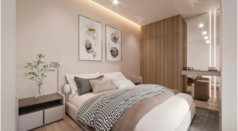 Квартира в Бальцане, Мальта, 60 м² - фото 2