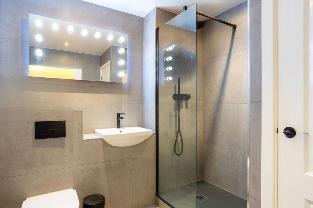 Квартира в Лондоне, Великобритания, 37 м² - фото 2