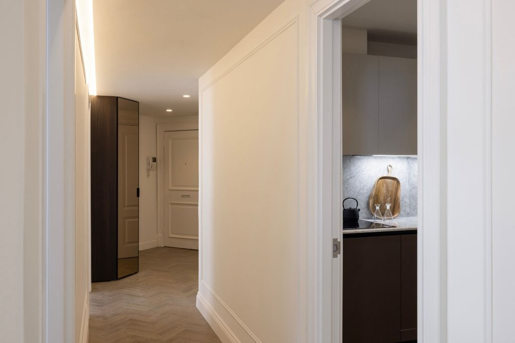 Квартира в Лондоне, Великобритания, 118 м² - фото 2