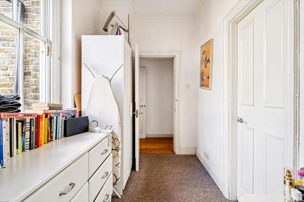 Квартира в Лондоне, Великобритания, 129 м² - фото 2